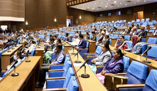 ‘सरकारको लक्ष्य पूरा गर्न सौर्य ऊर्जा उत्पादकको भूमिका महत्वपूर्ण’