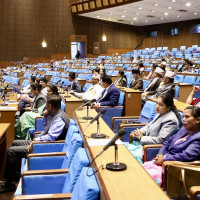 प्रतिनिधि सभा बैठक (प्रत्यक्ष प्रसारण)