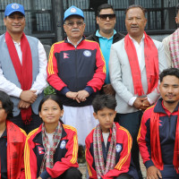 ‘सरकारको लक्ष्य पूरा गर्न सौर्य ऊर्जा उत्पादकको भूमिका महत्वपूर्ण’