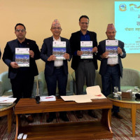 सुशासन र समृद्धिका लागि सरकार प्रतिबद्धः मुख्यमन्त्री पोखरेल