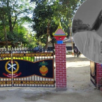 मोहना नदीमा डुबेर दुई बालकको मृत्यु
