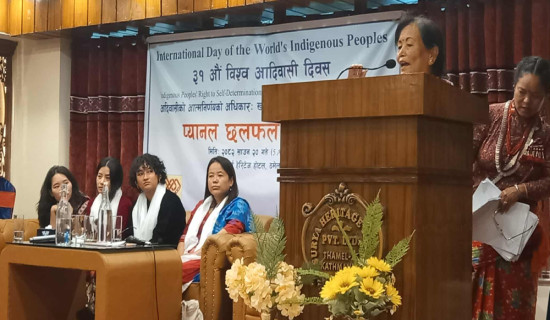 तलब समायोजनको गृहकार्य
