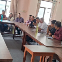 प्रदेश र स्थानीय तहको सेवा प्रभावकारी