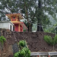 तोकिएकै समयमा स्थानीय तह निर्वाचन अपरिहार्य : अध्यक्ष ओली