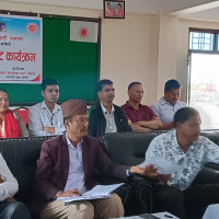 बालकोटको घर हाम्रो पसिना र मिहिनेतबाट बनेको हो : राधिका शाक्य