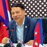 कांग्रेस निर्वाचन प्रचार-प्रसारको विभिन्न उपसमिति गठन