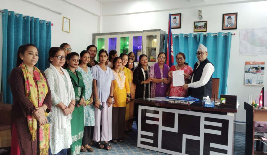 अछामका पालिका प्रमुखमा काँग्रेस, वडामा एमाले अगाडि