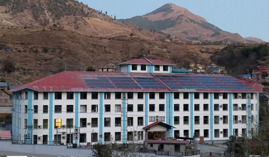 छोरीभन्दा छोरा धेरै जन्मिए
