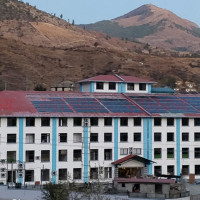 थप पाँच जनामा सङ्क्रमण पुष्टि
