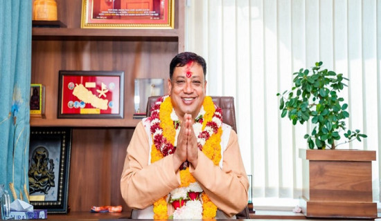नेपालको कर प्रणालीमा गुगल दर्ता