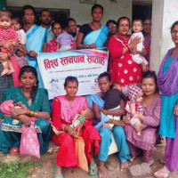 संस्कृत विश्वविद्यालयको ताला खुल्यो