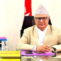 बडिमालिका नगरपालिकामा एमालेको जित