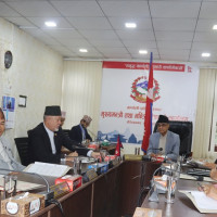 स्थानीय तह उपनिर्वाचनः सबै नतिजा (विवरण सहित)
