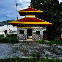 खेतमा पानी लगाउने क्रममा करेन्ट लागेर महिलाको मृत्यु