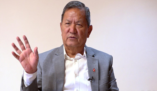 स्थानीय तह निर्वाचनः कुन दलका कति आए जनप्रतिनिधि ?