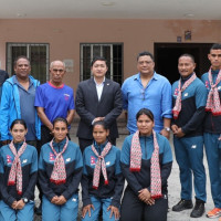 दिगो सहरी विकास र स्वच्छ ऊर्जाका लागि पोखरामा नगर ऊर्जा योजना
