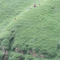 समन्वय नहुँदा पुस्तक ढुवानी प्रभावित