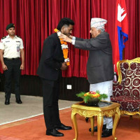 एनिमेसन चलचित्र ‘महाअवतार नरसिंह’