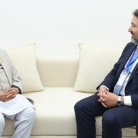स्थानीय निकायमा विपद् प्रतिकार्य क्षमता बढाउनुपर्छ