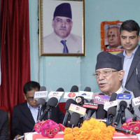 गायक कृष्ण  विकको निर्देशनमा ‘आँखा  मार्ने’ सार्वजनिक
