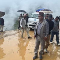 आहा ! टोखाको चाकु