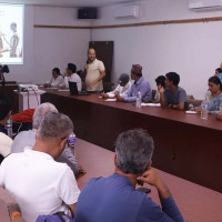 एसियाली बक्सिङ : अर्पिल कांस्यमा सीमित