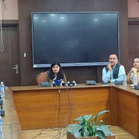 आहा ! टोखाको चाकु