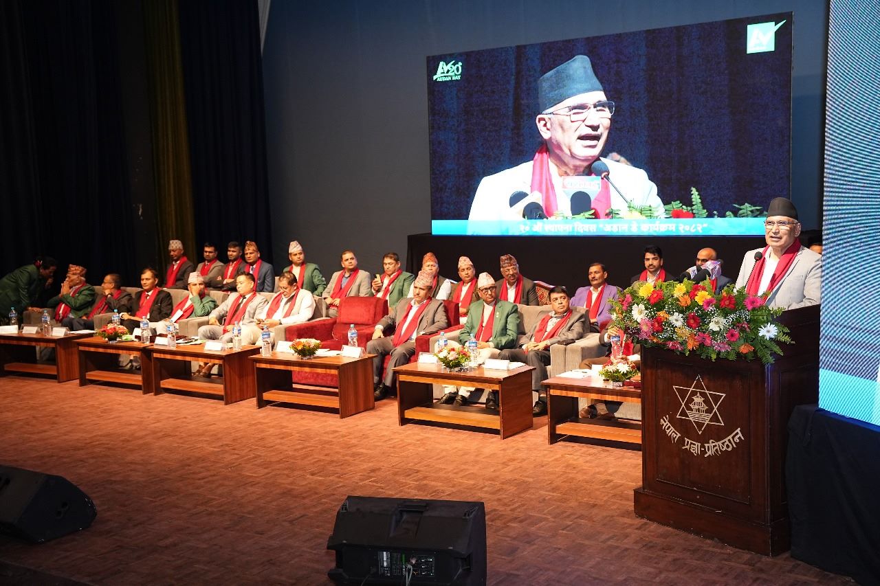 वित्तीय अनुशासन कायम गर्न लेखापरीक्षकहरूको योगदान महत्वपूर्ण