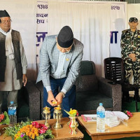 चितुवको आक्रमणबाट आठ वर्षमा १७ बालबालिकाको मृत्यु