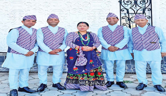 बिक्री कौशल सिकाउने ‘बिक्री कला’