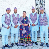 'मिस नेपाल २०२२'काे आवेदन खुला