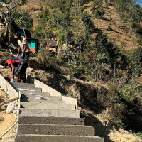 विस्थापनको सँघारमा इन्टरनेट सिकाउने ‘थ्रिजी’