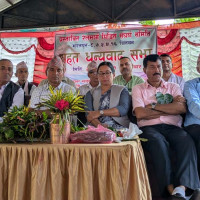 विस्थापनको सँघारमा इन्टरनेट सिकाउने ‘थ्रिजी’