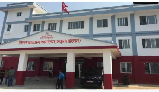 सल्यानमा गठबन्धन दलबीच सहमति