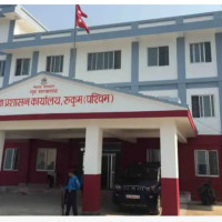 मध्यपश्चिम विश्वविद्यालयको दोस्रो दीक्षान्त सम्पन्न