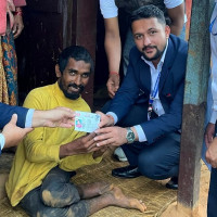 पौडी खेल्ने क्रममा युवक बेपत्ता
