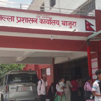 अमेरिका पठाइदिने भन्दै ७५ लाख ठगी गर्ने एक पक्राउ