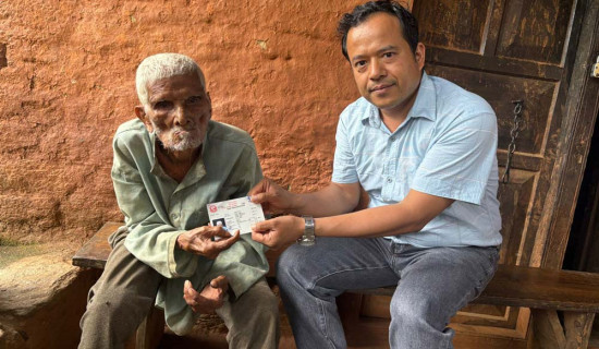 अमेरिका पठाइदिने भन्दै ७५ लाख ठगी गर्ने एक पक्राउ