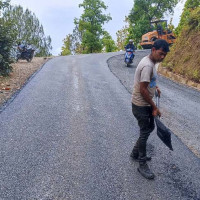 पौडी खेल्ने क्रममा युवक बेपत्ता