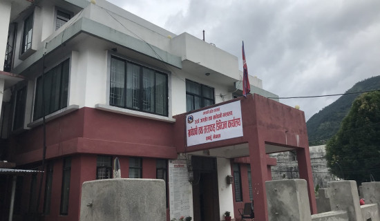 खानेपानीका उपभोक्ताले पाए एक करोड ६७ लाख अनुदान