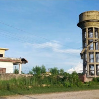 ज्येष्ठ नागरिक   अस्पताल स्थापना हुने
