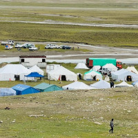 बत्ती बाल्ने क्रममा करेन्ट लाग्दा मृत्यु