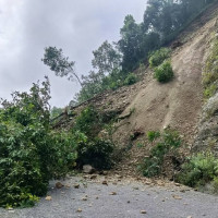 नेप्से एक दशमलव ९४ अङ्कले घट्यो