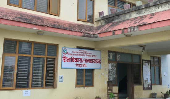 स्तनपान कक्ष नहुँदा शिशु स्याहार प्रभावित