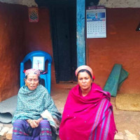 पाँच वर्षमा ठूला पूर्वाधार निर्माण