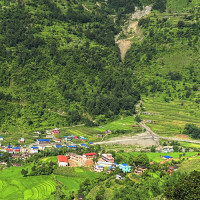 भोट माग्न खेतबारीमा उम्मेदवार