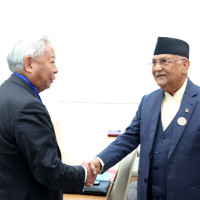 स्थानीय हाटबजार व्यवस्थित गर्नुपर्ने माग