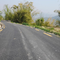 कालीगण्डकी नदी कटानले औद्योगिक ग्राम जोखिममा