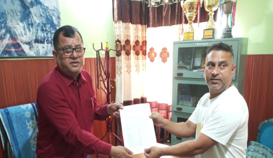 प्रधानाध्यापक नियुक्तिमा ढिलाइ : प्रमुखको ध्यानाकर्षण
