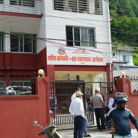 ट्रान्सफर्मर जडान नहुँदा सिँचाइ समस्या